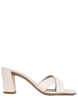 Мюли PARIS TEXAS