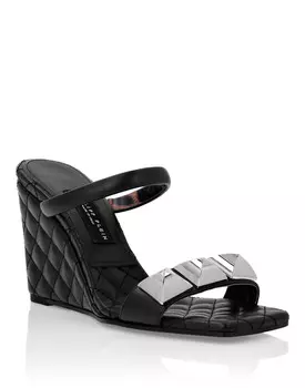 Мюли PHILIPP PLEIN