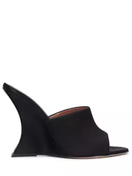 Мюли текстильные