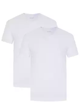 Набор хлопковых футболок