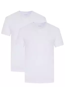 Набор хлопковых футболок WINDSOR