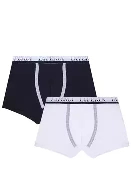 Набор из двух трусов-боксеров