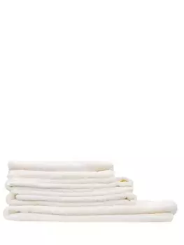 Набор из пяти полотенец