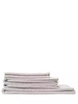 Набор из пяти полотенец