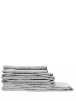 Набор из пяти полотенец FRETTE