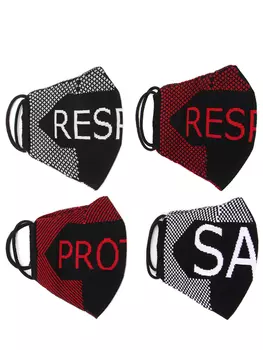 Набор масок