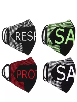 Набор масок