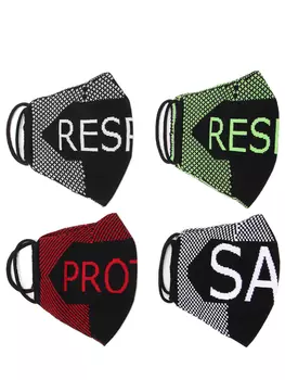 Набор масок