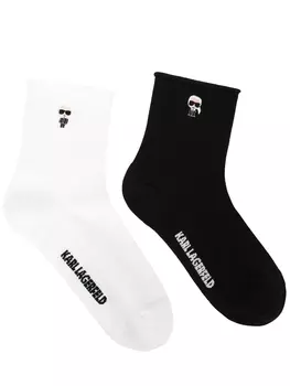 Набор носков K/Ikonik