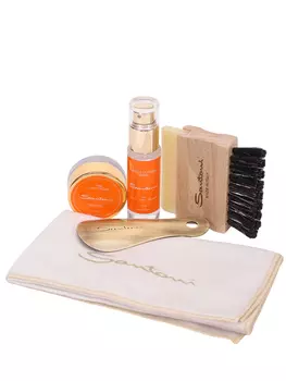 Набор обувной косметики SANTONI