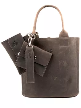 Набор Pack №3 кожаный ЗНАТЬ