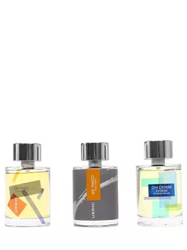 Набор парфюмерной воды WEAR YOUR MOOD M