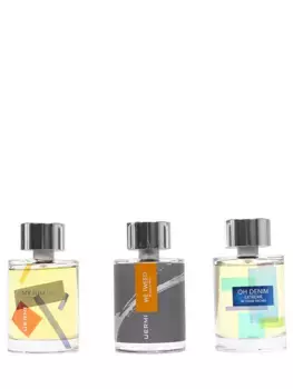 Набор парфюмерной воды WEAR YOUR MOOD M