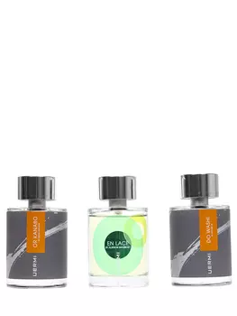 Набор парфюмерной воды WEAR YOUR MOOD W