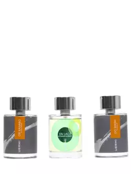 Набор парфюмерной воды WEAR YOUR MOOD W