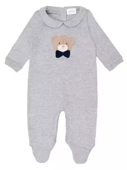 Набор слип и пинетки