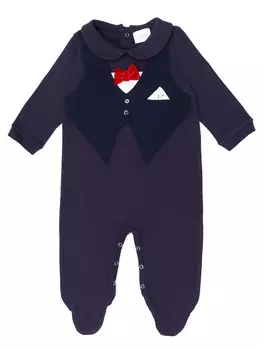 Набор слип и пинетки