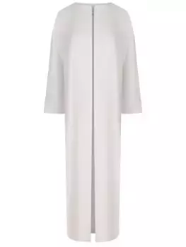 Накидка льняная