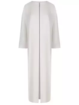 Накидка льняная MANZONI 24