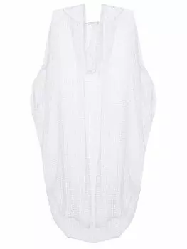 Накидка-сетка