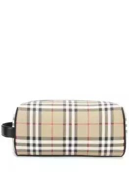 Несессер из экокожи