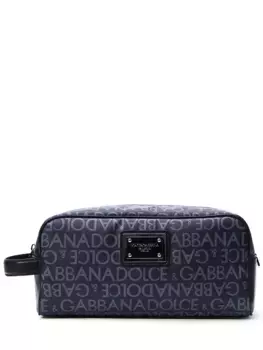 Несессер из экокожи