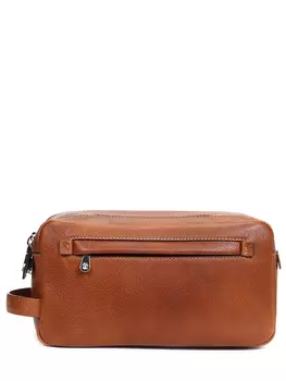 Несессер кожаный