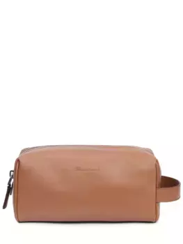 Несессер кожаный