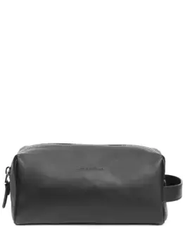 Несессер кожаный