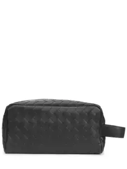 Несессер кожаный