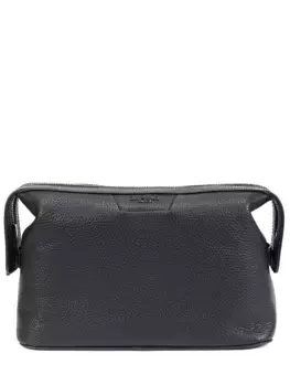 Несессер кожаный