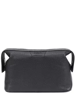 Несессер кожаный LANCEL