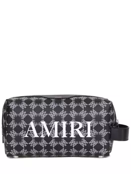 Несессер с принтом AMIRI