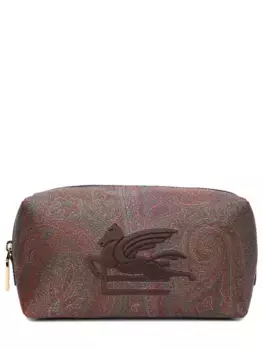 Несессер текстильный