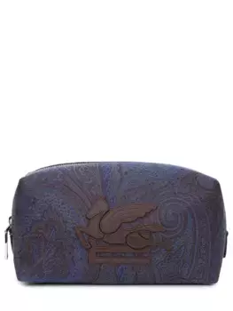 Несессер текстильный