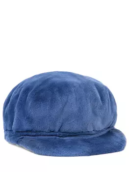 Норковая кепка FURLAND