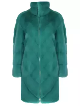 Норковая шуба FERRE