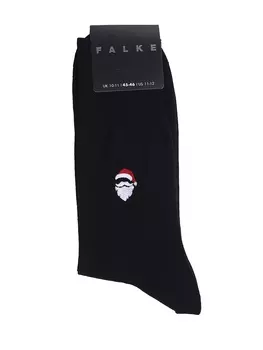 Носки Airport Santa Claus
