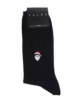Носки Airport Santa Claus