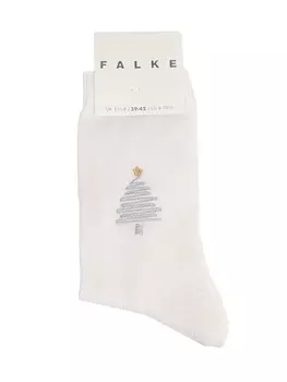 Носки Cosy Wool Christmas Tree