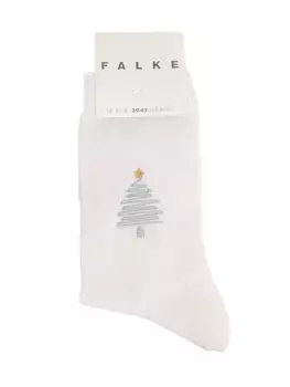 Носки Cosy Wool Christmas Tree