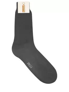 Носки хлопковые