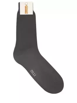 Носки хлопковые