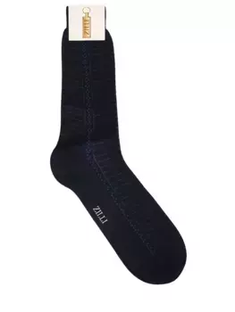 Носки хлопковые