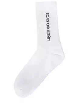 Носки хлопковые