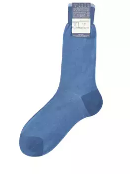 Носки хлопковые