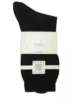 Носки хлопковые Family