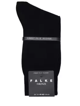 Носки хлопковые Firenze