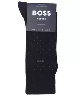 Носки хлопковые George