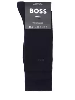 Носки хлопковые Marc
